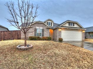 10913 N 117th Pl E, Owasso, OK 74055
