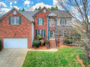 4918 Foxbriar Tl, Charlotte, NC 28269