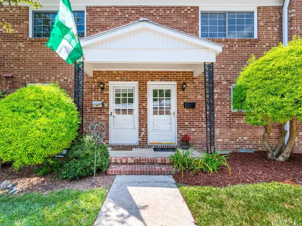 506 N Greensboro St APT 13, Chapel Hill, NC 27510