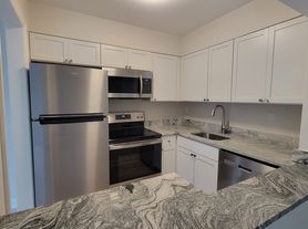 The Charlotte Apartments