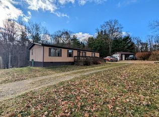 1555 Coles Knob Rd NE, Pilot, VA 24138