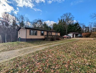 1555 Coles Knob Rd NE, Pilot, VA, 24138