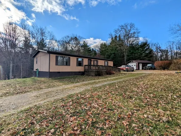 1555 Coles Knob Rd NE, Pilot, VA 24138