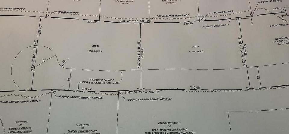 1st image of 28453 Martins Farm Rd Lot 4