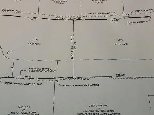 28453 Martins Farm Rd Lot 4, Milton, DE 19968