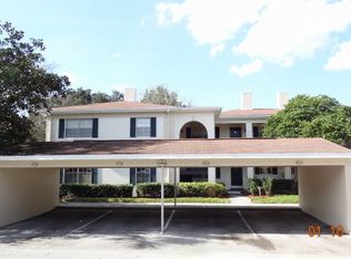 10342 Carrollwood Ln APT 167, Tampa, FL 33618