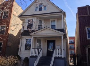 4527 N Sawyer Ave, Chicago, IL 60625