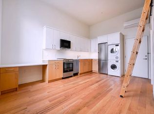 333 Newark Ave UNIT 504, Jersey City, NJ 07302