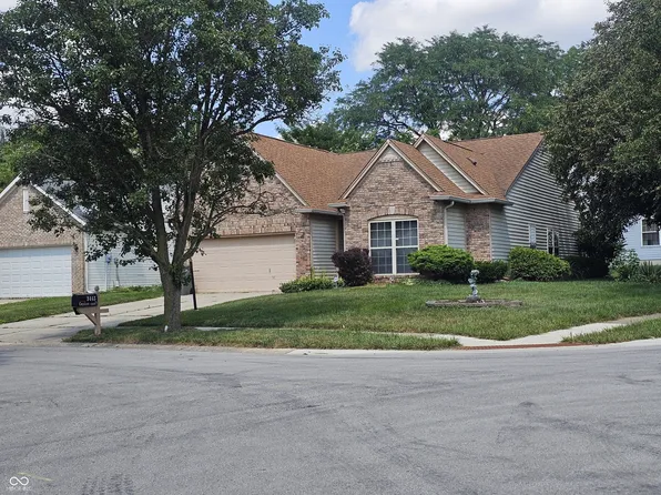(undisclosed Address), Indianapolis, IN 46214