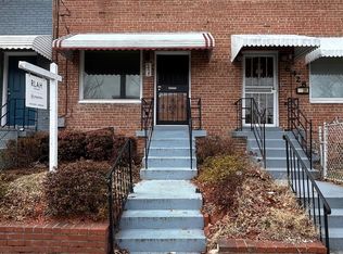 6426 N Capitol St NW, Washington, DC 20012