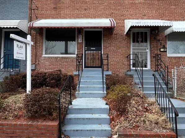 6426 N Capitol St NW, Washington, DC 20012