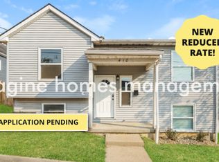 410 W 23rd St, Covington, KY 41014