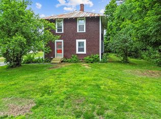 7 James Street, Bingham, ME 04920