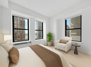 1 West St APT 2229, New York, NY 10004