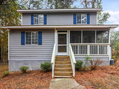 5274 Family Tree Dr, Tallahassee, FL, 32303