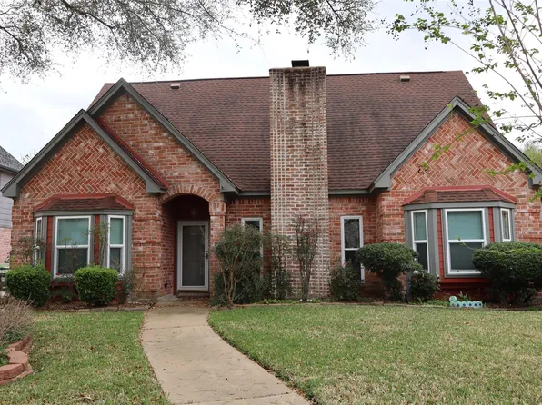 6315 Seegers Trail Dr, Houston, TX 77066