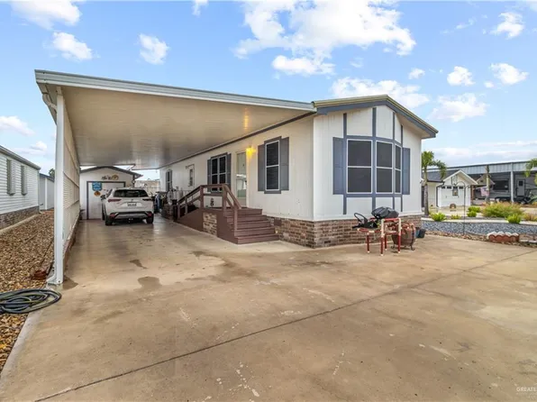 1911 Lost Greens Dr, Mission, TX 78572