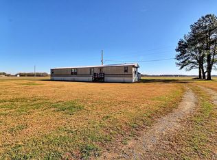 247 Dempsey White Ln, Hertford, NC 27944