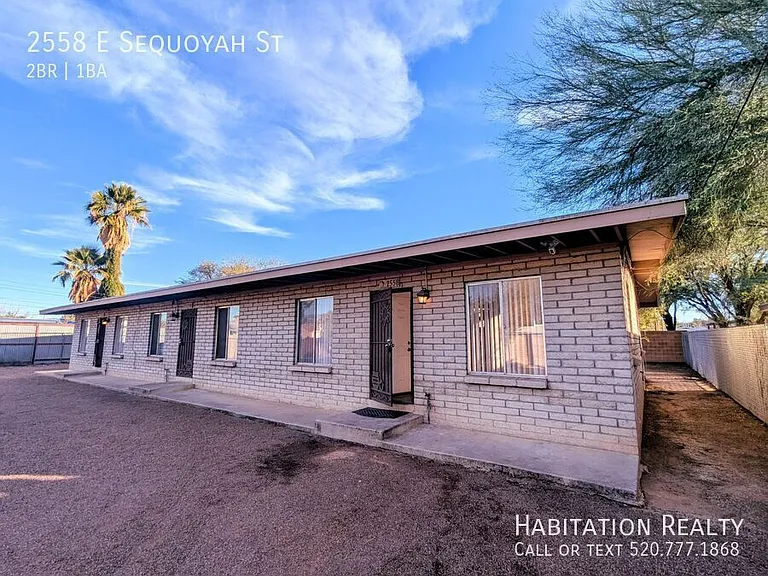2558 E Sequoyah St — Photo 16