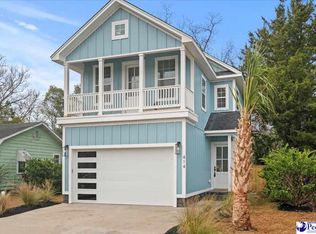 414 Red And White St, Sumter, SC 29150