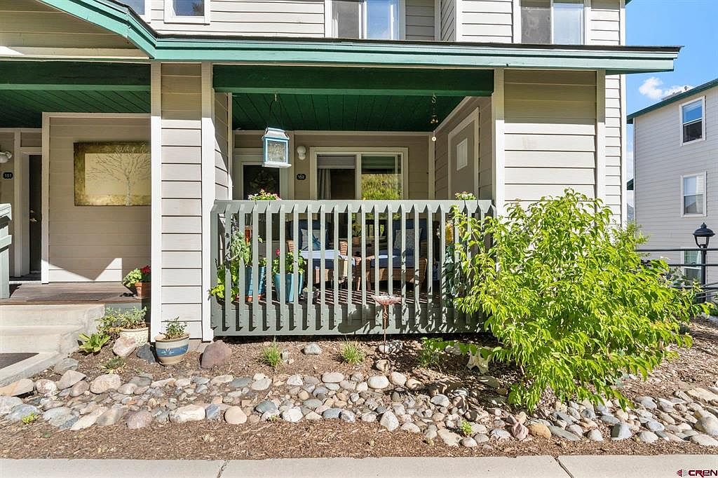 1100 Goeglein Gulch Rd 152, Durango, CO 81301 MLS 806760 Zillow