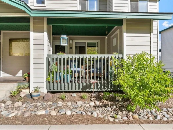1100 Goeglein Gulch Road #152, Durango, CO 81301