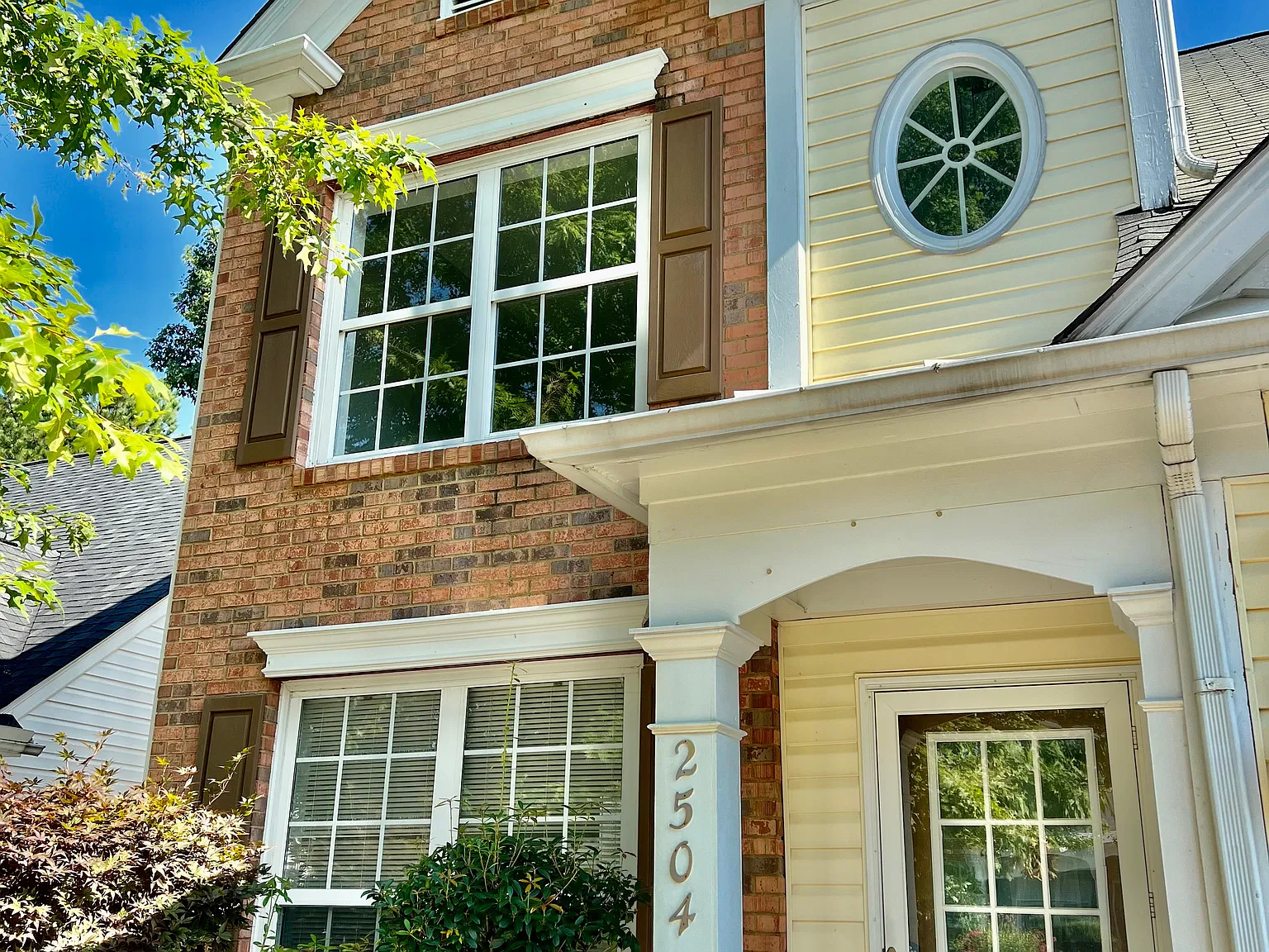 3 bed, 2.5 bath, 1468 sqft, $2,590 — Photo 2