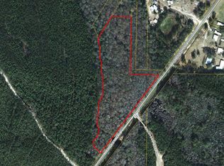 Xxx County Highway 181c, Ponce De Leon, FL 32455