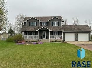 46796 Valerie Pl, Tea, SD 57064