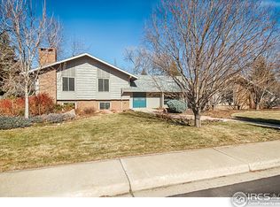 4275 Eutaw Dr, Boulder, CO 80303