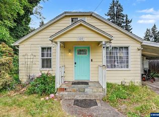 127 13th St, Lyons, OR 97358