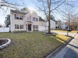 2739 Lake Ridge Xing, Chesapeake, VA 23323