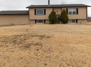 118 McMurry Ave, Dumas, TX 79029