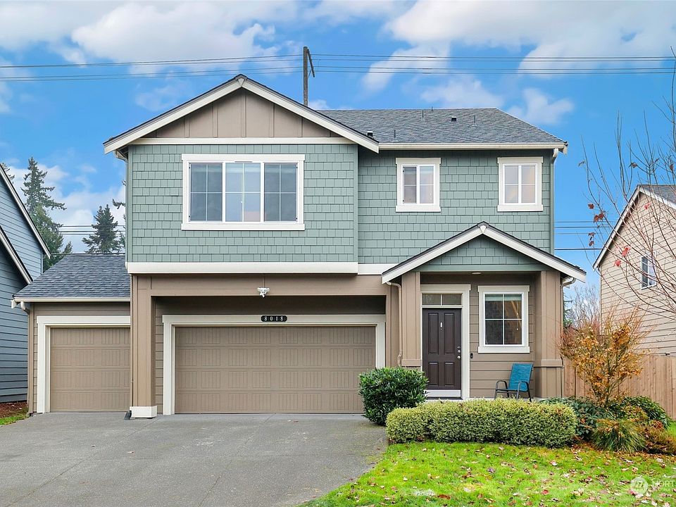 1st image of 8018 175th Street Ct E