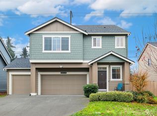 8018 175th Street Ct E, Puyallup, WA 98375