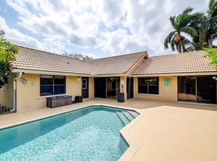 9577 Majestic Way, Boynton Beach, FL 33437