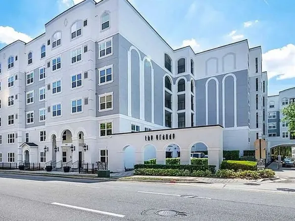 202 E South St, Orlando, FL