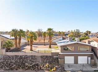 1470 Riverfront Dr, Bullhead City, AZ 86442