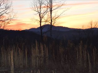 178 Horizon Dr, Brasstown, NC 28902