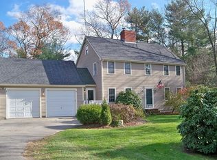 395 Mendon Rd, North Attleboro, MA 02760