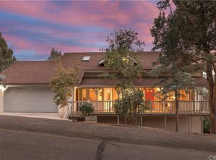43847 Canyon Crest Dr, Big Bear Lake, CA 92315