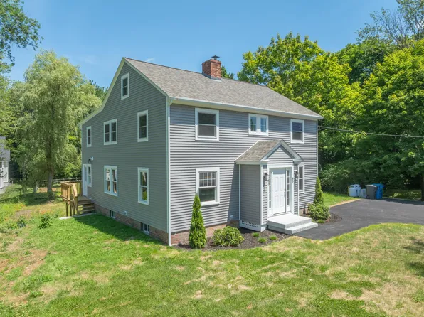83 Capisic Street, Portland, ME 04102