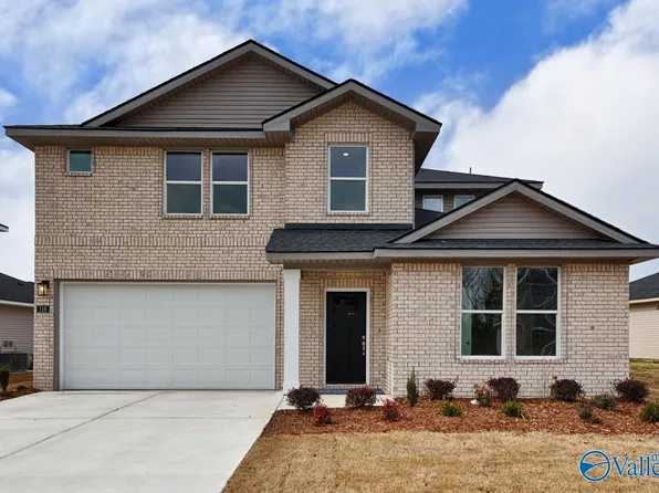 118 Plum Tree Dr, Hazel Green, AL 35750