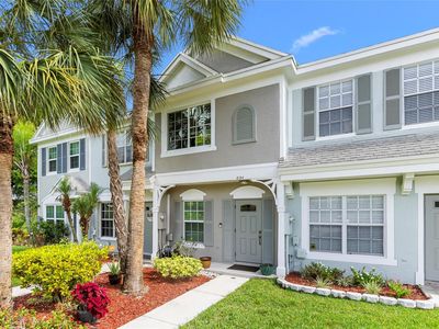 8134 San Carlos Circle, Tamarac, FL, 33321