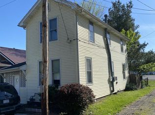 511 Bloom St, Portsmouth, OH 45662