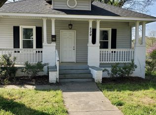 529 Katonah Ave, Charlotte, NC 28208