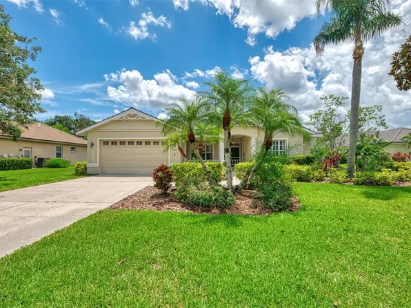 6644 Butlers Crest Dr, Bradenton, FL 34203