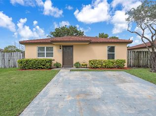 25740 SW 127th Pl, Homestead, FL 33032