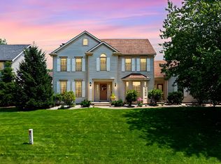 52500 Pickwick Point, Granger, IN 46530