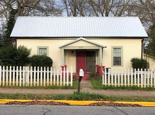 895 Oconee St #A, Athens, GA 30605